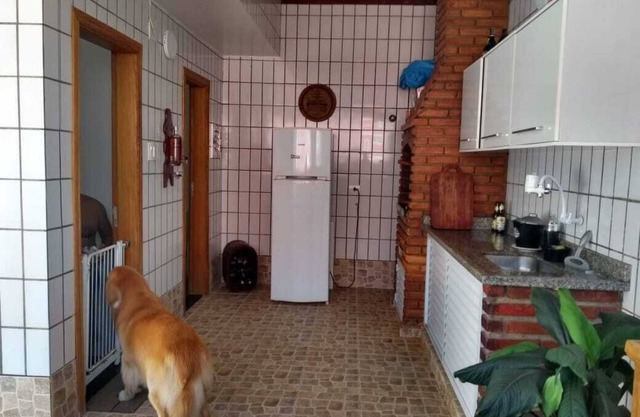 APARTMENT - Praia Grande