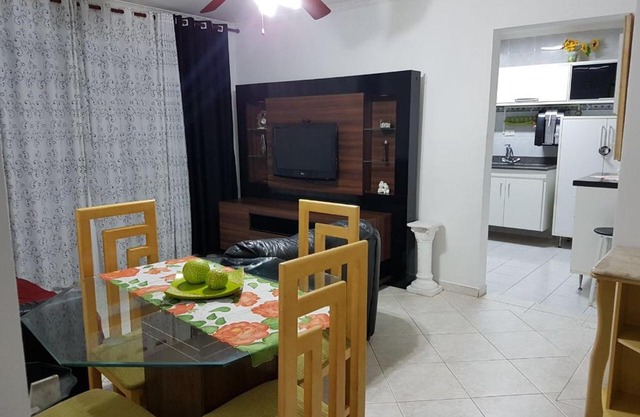Apto Praia Grande - SP
