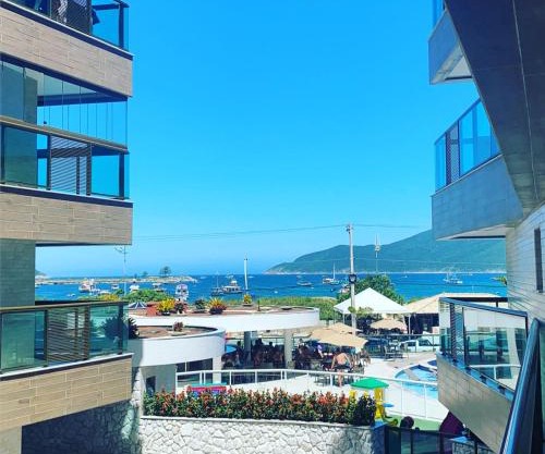 Praia Dos Anjos Residence Club 