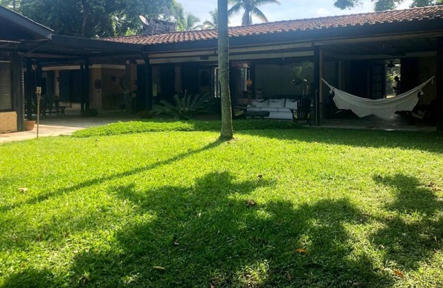 Best place in Pernambuco Beach