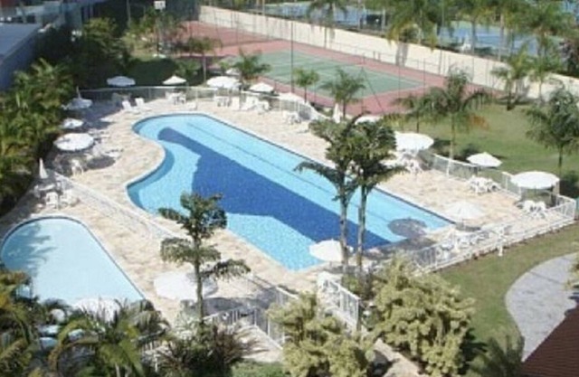Boulevard Flat Riviera, module 6