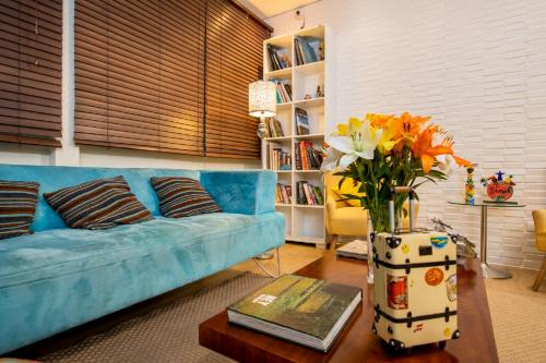 Hostel 