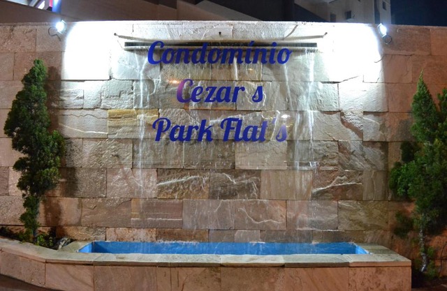 Cézar Park 