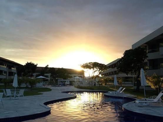 Carneiros Beach Resort 