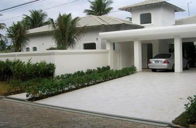 Casa 6 suítes Jardim Acapulco