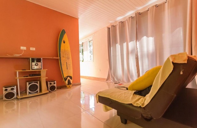 Casa Camburi