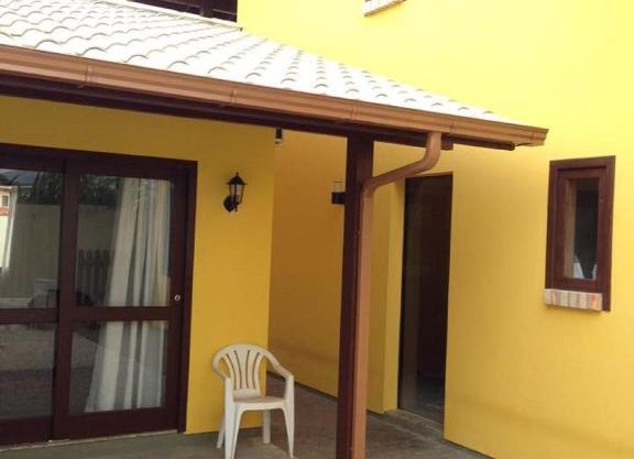 Casa Campeche.