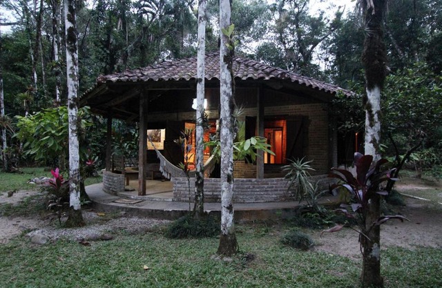 Casa de Cambury