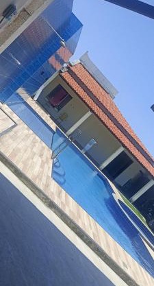 Casa De Praia Giovani 