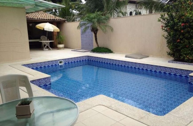 Casa em Guarujá-SP