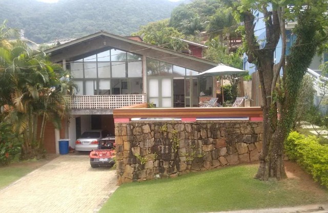 Casa Toque Pequeno 