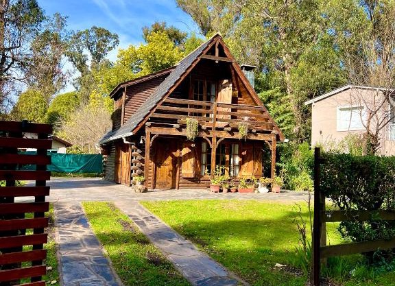 Casa Bosque Peralta Ramos 