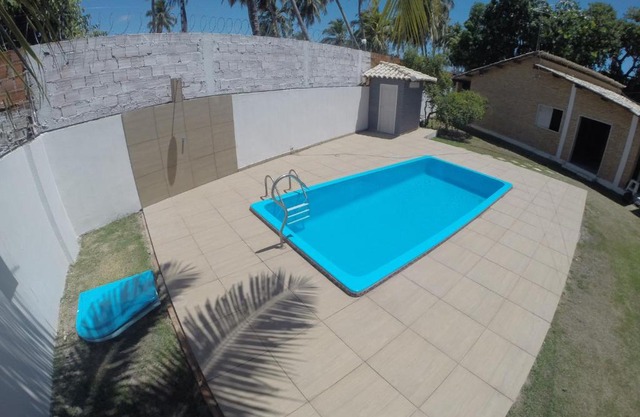 Casa na Barra de São Miguel um paraíso se Alagoas