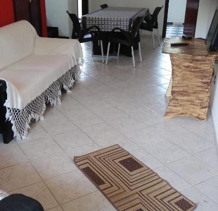 Casa no Pernambuco