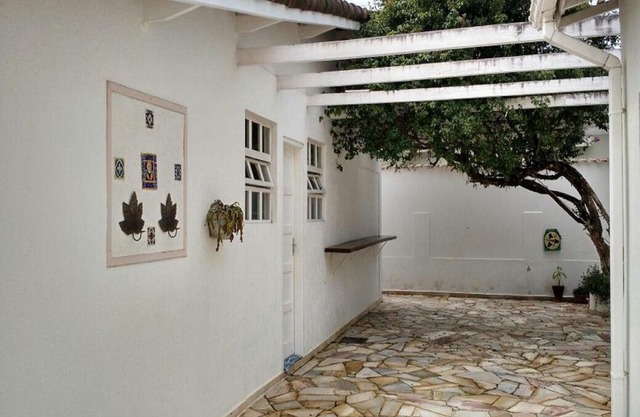 Casa Pernambuco & Suites