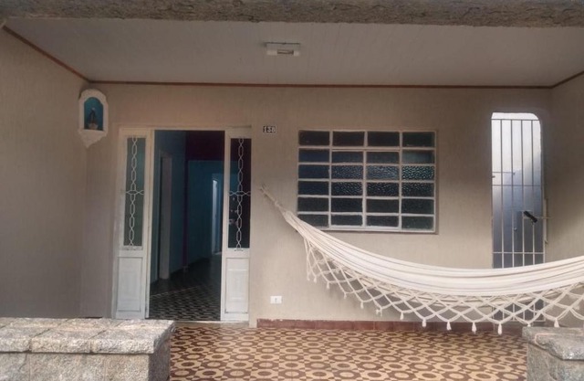 Casa Ubatuba Centro in Ubatuba