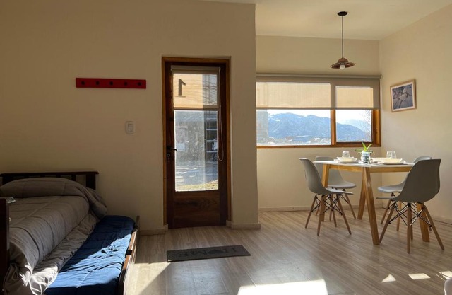 Chalten Mountain Lofts 