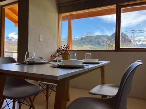 Chalten Mountain Lofts 