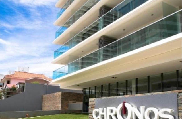 Edificio Chronos 