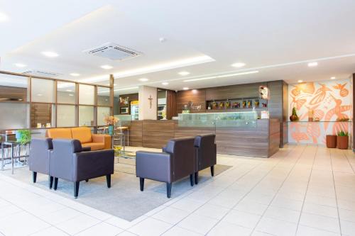 Citi Hotel Residence Caruaru 