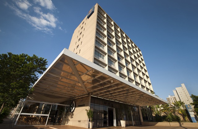 Comfort Hotel Sertãozinho