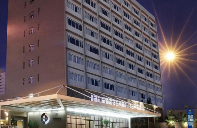 Comfort Hotel Sertãozinho 