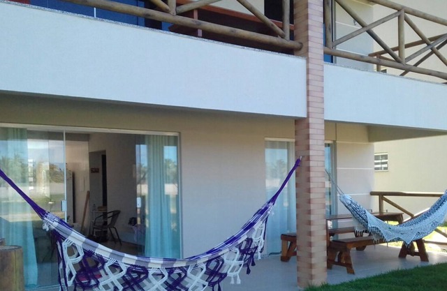 Cond Villa Das Águas 