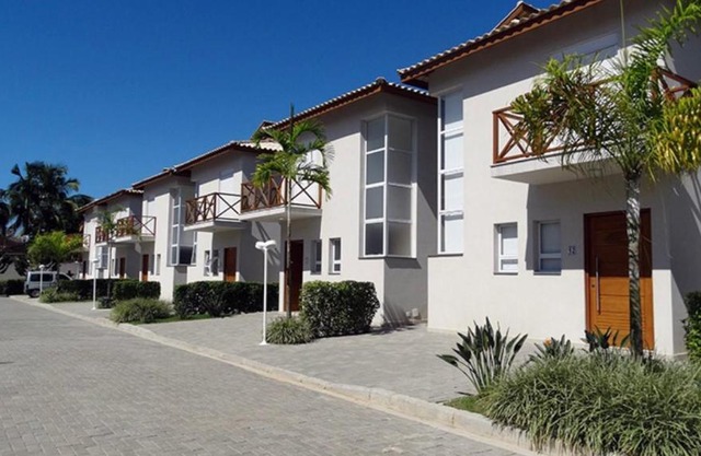Casa De Temporada 