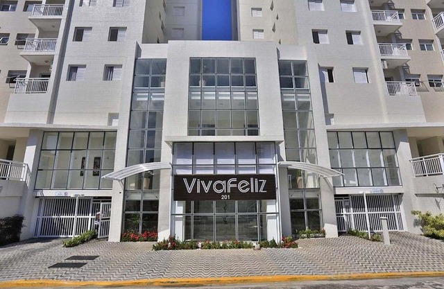 Condomínio Viva Feliz