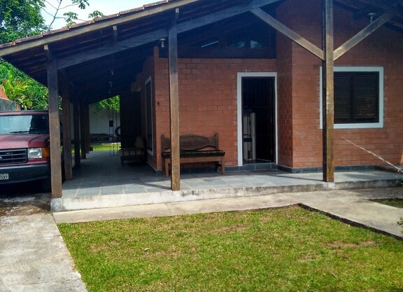 Cozy Beach House Boracéia Season