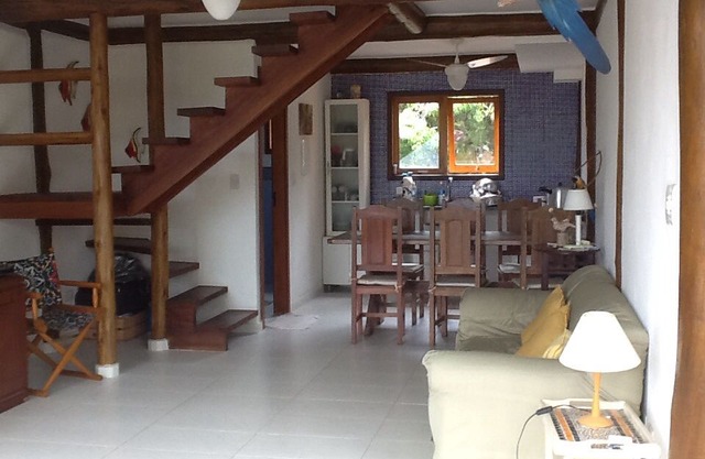 Curral Beach - Gated community with lap pool