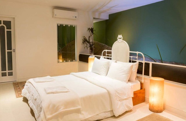 Casa Bernardo Rj 
