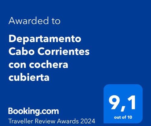 Cabo Corrientes 