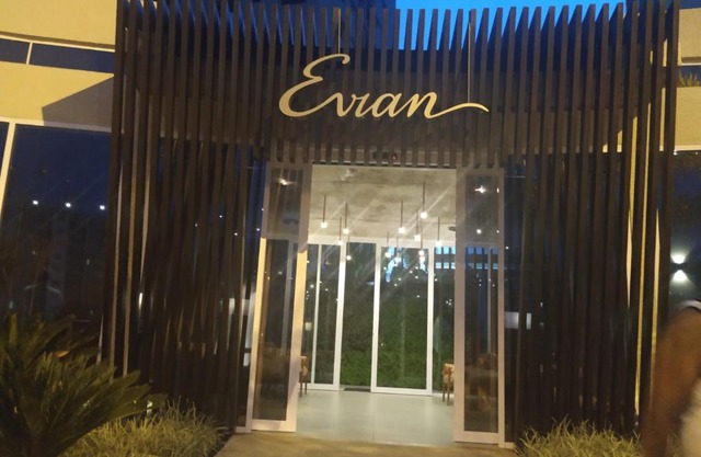 EVIAN THERMAS RESIDENCE