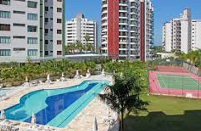 Flat Boulevard Riviera