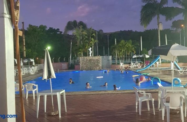 Flat Hotel Cavalinho Branco