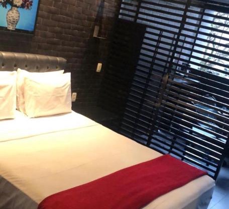FLAT NA VILA OLIMPIA