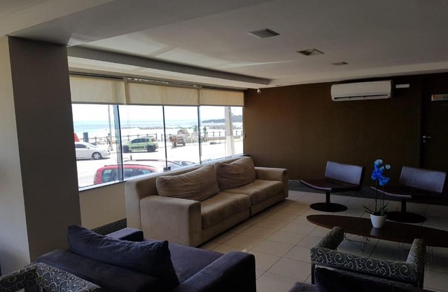 Flat Natal in Natal