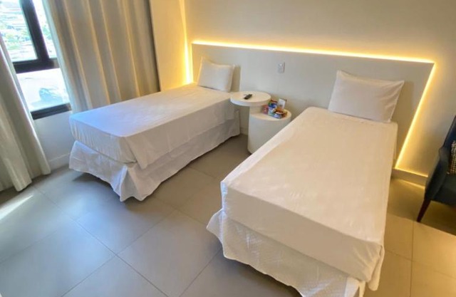 Ibis Styles Pouso Alegre 
