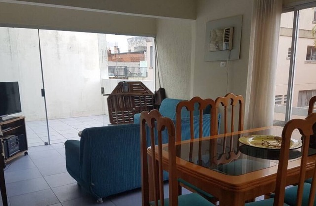 Guarujá Penthouse- Excellent