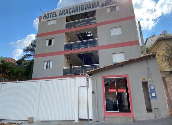 Hotel Araçariguama