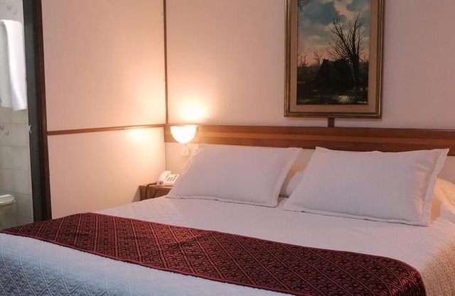 Hotel Continental Montevideo in Montevideo