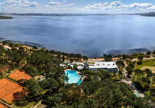 Hotel Del Lago Golf Art Resort 