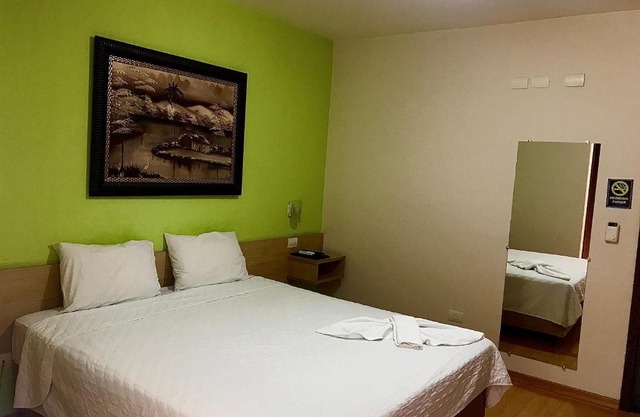 Hotel Dom Thomaz 