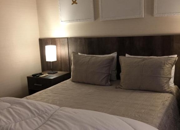 Hotel Grand Plaza Paulista
