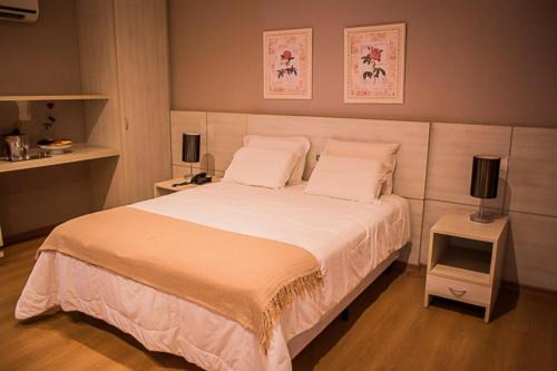 Hotel Marques 