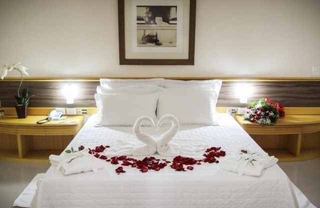 Hotel Michelangelo Sao Jose do Rio Preto
