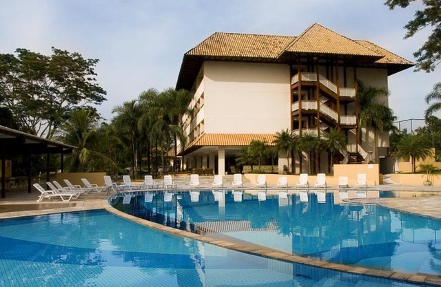 Hotel Michelangelo