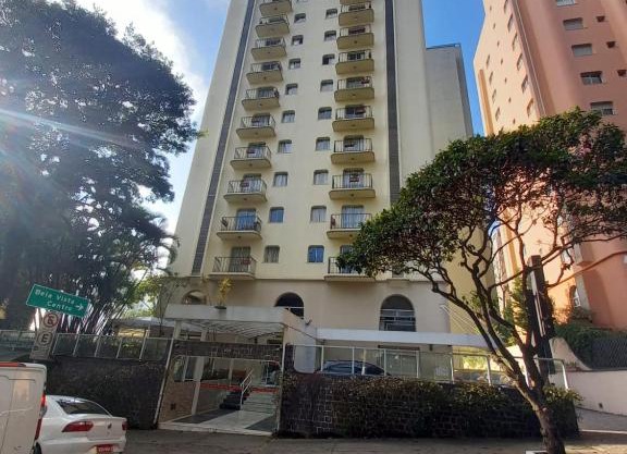Hotel Paulista Flat