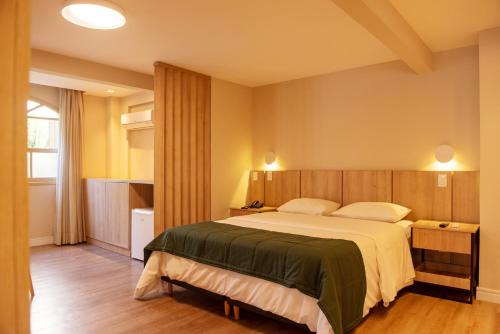 Hotel Vila Verde 